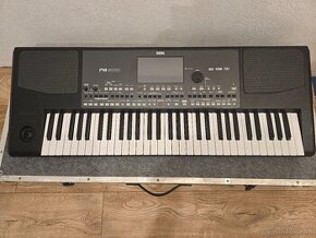 Korg pa 600