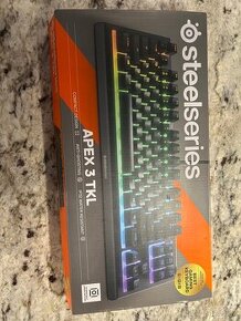 Steelseries Apex Pro TKL