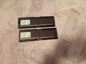 Pamäte Geil DDR4 2x16GB 2666mhz ( rezervované)