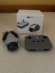 DJI mini 3