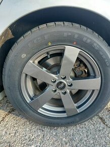 Alu 235/55R17 103V XL