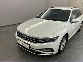 VW Passat B8 2.0TDI 110kW Matrix