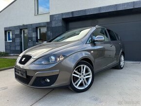 Seat Altea XL 2.0TDI 4x4 I-TECH-103kW-r.v2014-133000km