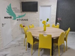 Na predaj vkusne zariadený apartmán s troma spálňami v Chorv