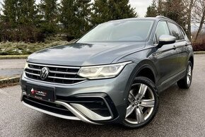 Volkswagen Tiguan Allspace 2.0 TDI EVO 200k DSG 4MOTION WEBA