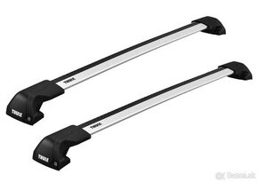 Strešný nosič THULE Evo WingBar Edge 7206/7213/7213/6030