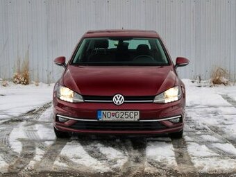 Volkswagen Golf 1.0 85kw TSI