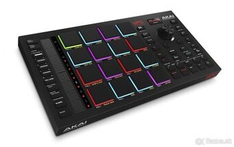 Akai MPC Studio MK2 - 1