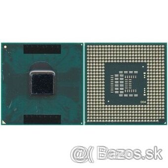 Intel Core2 Duo T7300 2.0Ghz