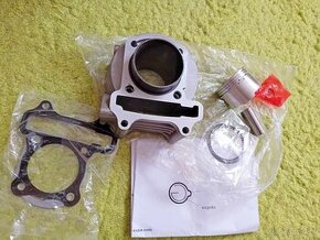 80cc kit pre čínske 4T skútre (prestavba z 50 na 80cc)