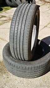 Toyo 225/55R19