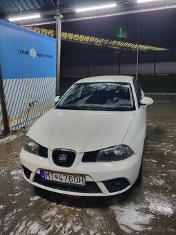 Na predaj: Seat Ibiza 6L 1,4 63 kW