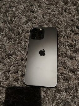 Iphone 13 pro max 256GB