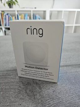 Ring Alarm Motion Detector