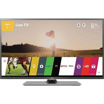 LED TV LG 55LF652V