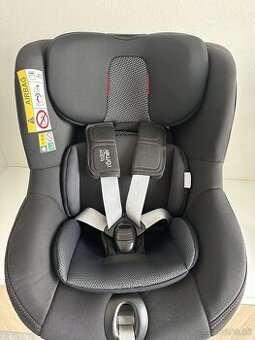 Romer britax dualfix M i- SIZE