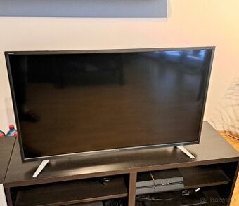 TV Televízor SHARP 102cm