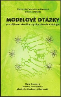 Modelové otázky UPOL