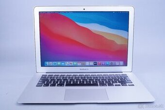 ZÁRUKA/Macbook Air 13.3"/I5 1.4HZ/4GBRAM/128GB SSD