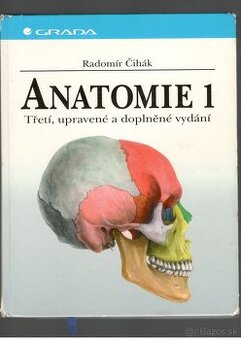 Anatomie 1,2,3