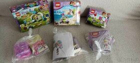 LEGO Friends set /7 balenie/