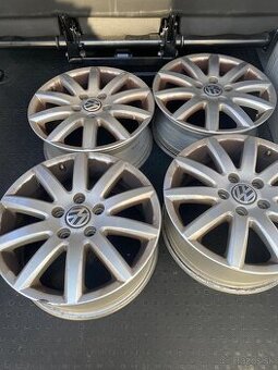 Kolesa volkswagen 5x112 r16