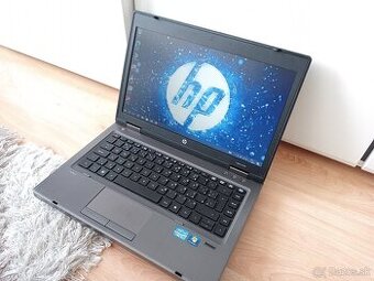 predám HP probook 6460b/ 8gb ram / Intel core i5 / ssd