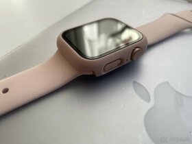 Kryt na Apple watch