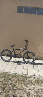 Bmx GT preformer 4130 cr-mo