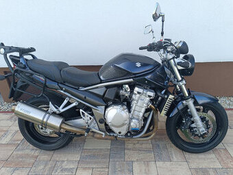 Suzuki Bandit 1250A