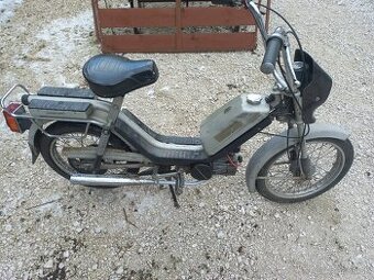 Babetta 210