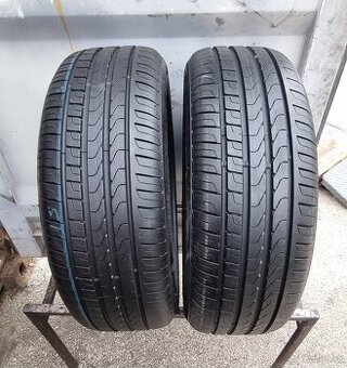 Letné pneumatiky Pirelli 205/55R17