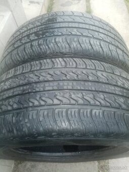 235/55 r17 letné