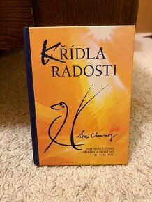 Sri Chinmoy - Křídla radosti