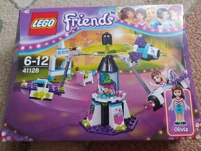 Lego Friends - 1