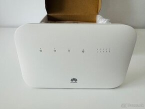 4G/LTE Router Huawei B612 - 1