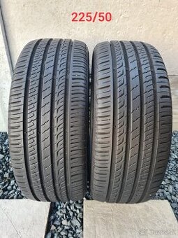 Letné Barum Bravuris 225/50 R18 - 1