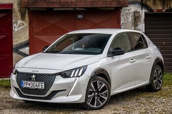 Peugeot 208 1.2 PureTech 100 GT