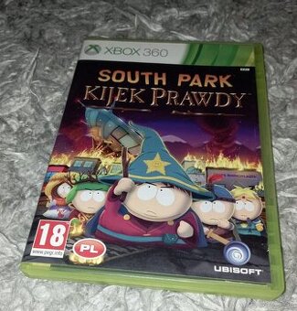 South Park The Stick of Truth XBOX 360 - 1