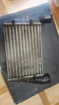 Intercooler VW