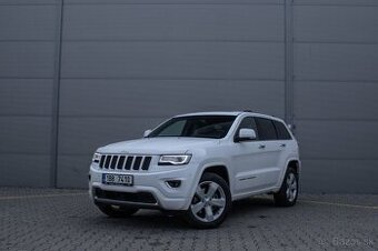 Jeep Grand Cherokee - 1