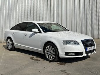 Audi A6 C6 2.7TDi 140Kw Quattro