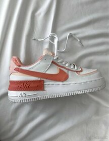 Nike air force dámske veľkosti : 37-38 - 1