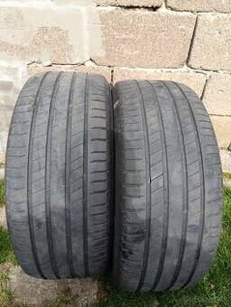 Michelin Latitude Športe 255/45 r20