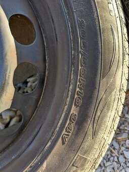 NEXEN 205/55 R16 94V