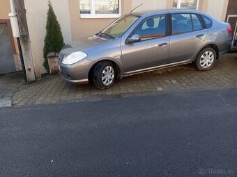 Renault Thalia 2011 facelift 1,2 16V benzin