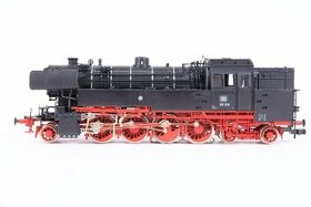Fleischmann H0 - 1165 - Parná lokomotíva dig - BR 65 018 - D