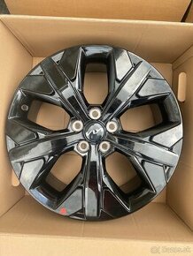 Kia Sportage 5x114,3 R19