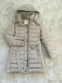 Zimná bunda, kabát - 1