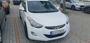 Predam Hyundai Elantra - 1